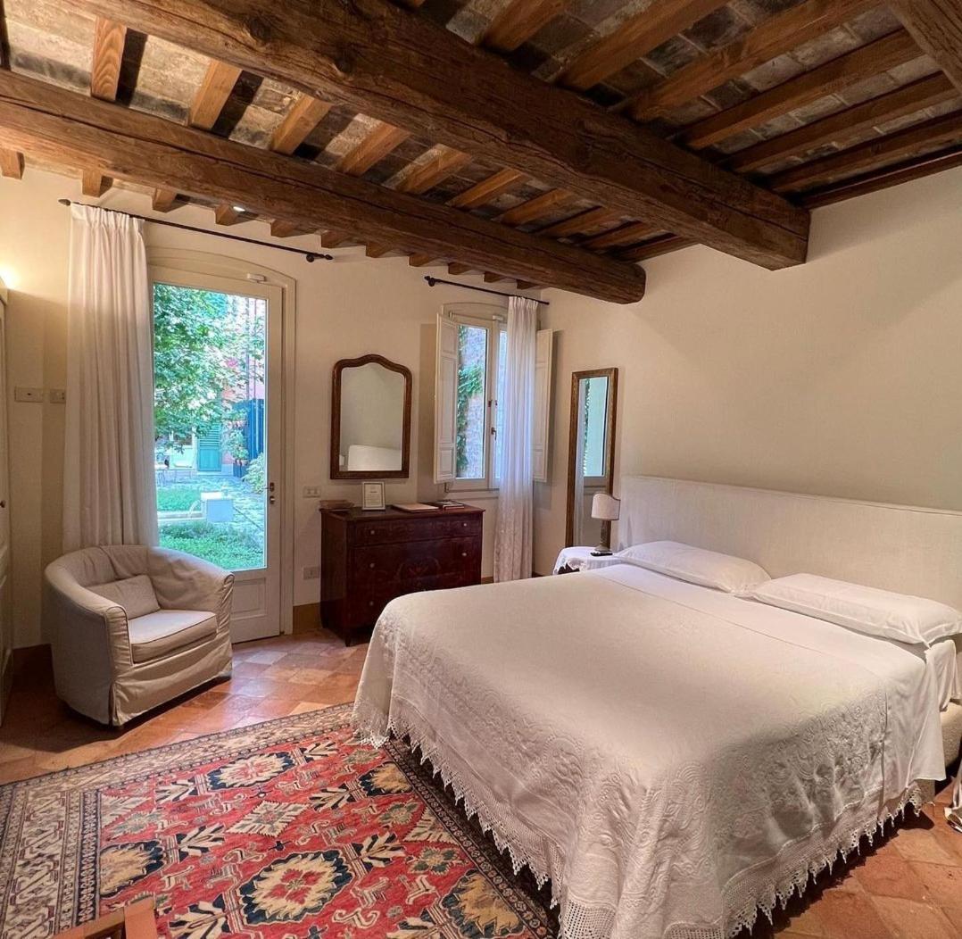 Le Di San Vitale Easy Maison d'hôtes Ravenne