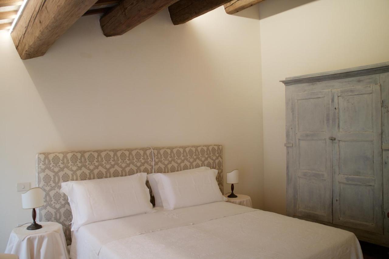 Maison d'hôtes Le Di San Vitale Easy Ravenne