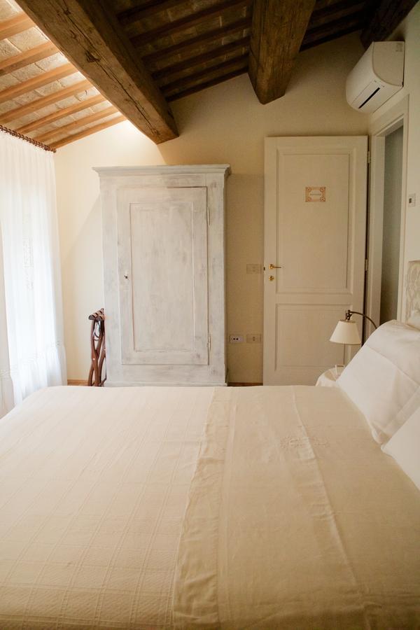 Maison d'hôtes Le Di San Vitale Easy Ravenne
